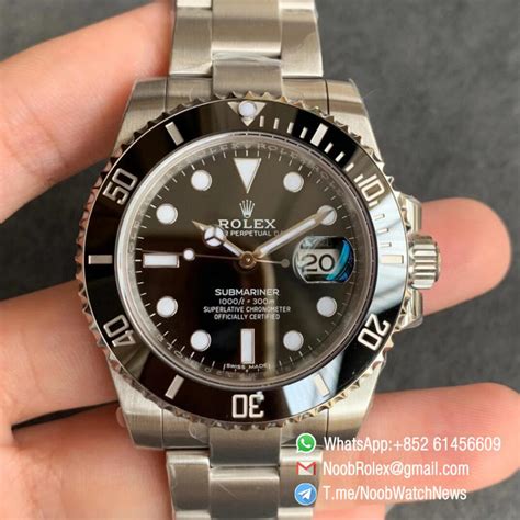 vsf super clone rolex.